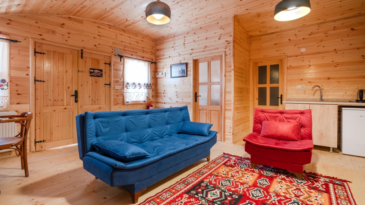 Photo of Livingroom in Iznik