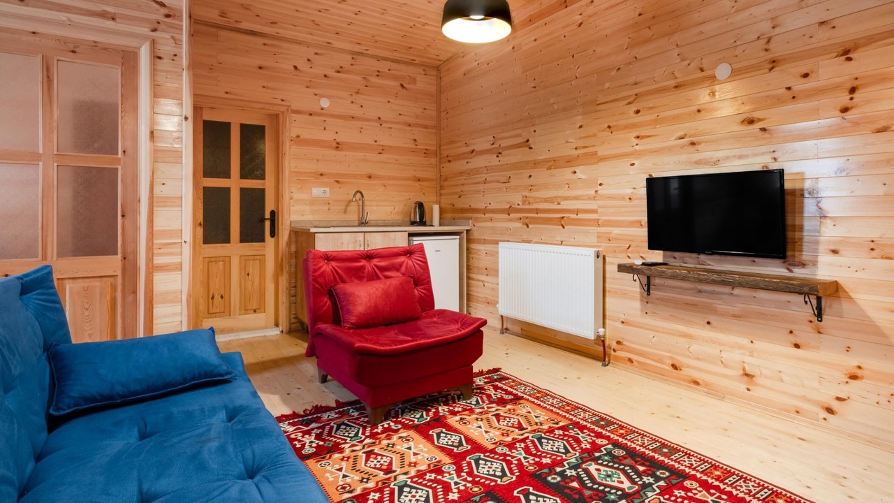 Photo of Livingroom in Iznik
