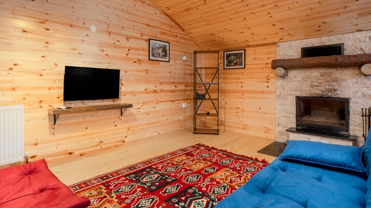 Photo of Livingroom in Iznik