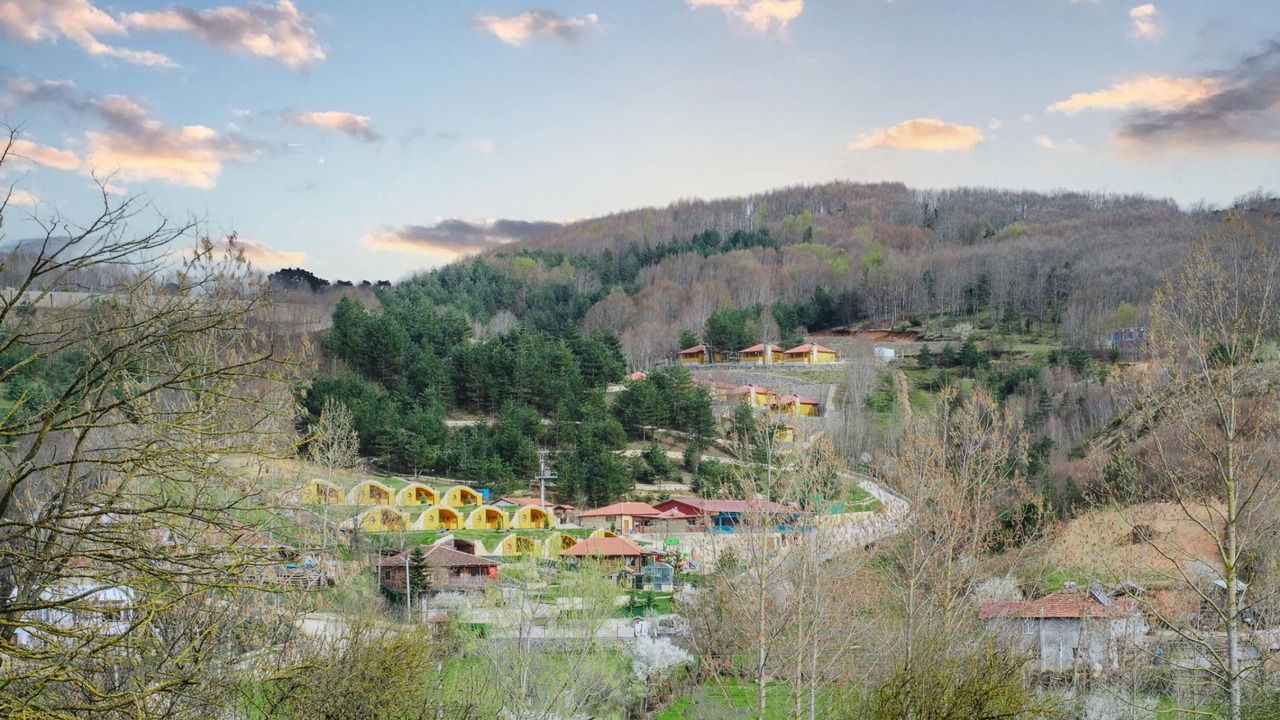 Photo of Outdoor in Iznik