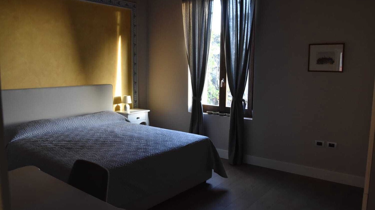 Photo of Bedroom in Vinci
