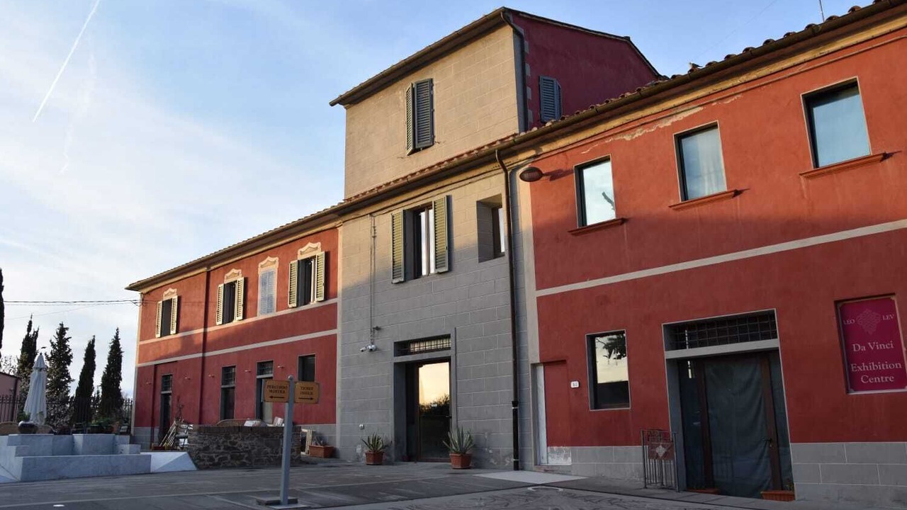 Photo of Outdoor in Vinci