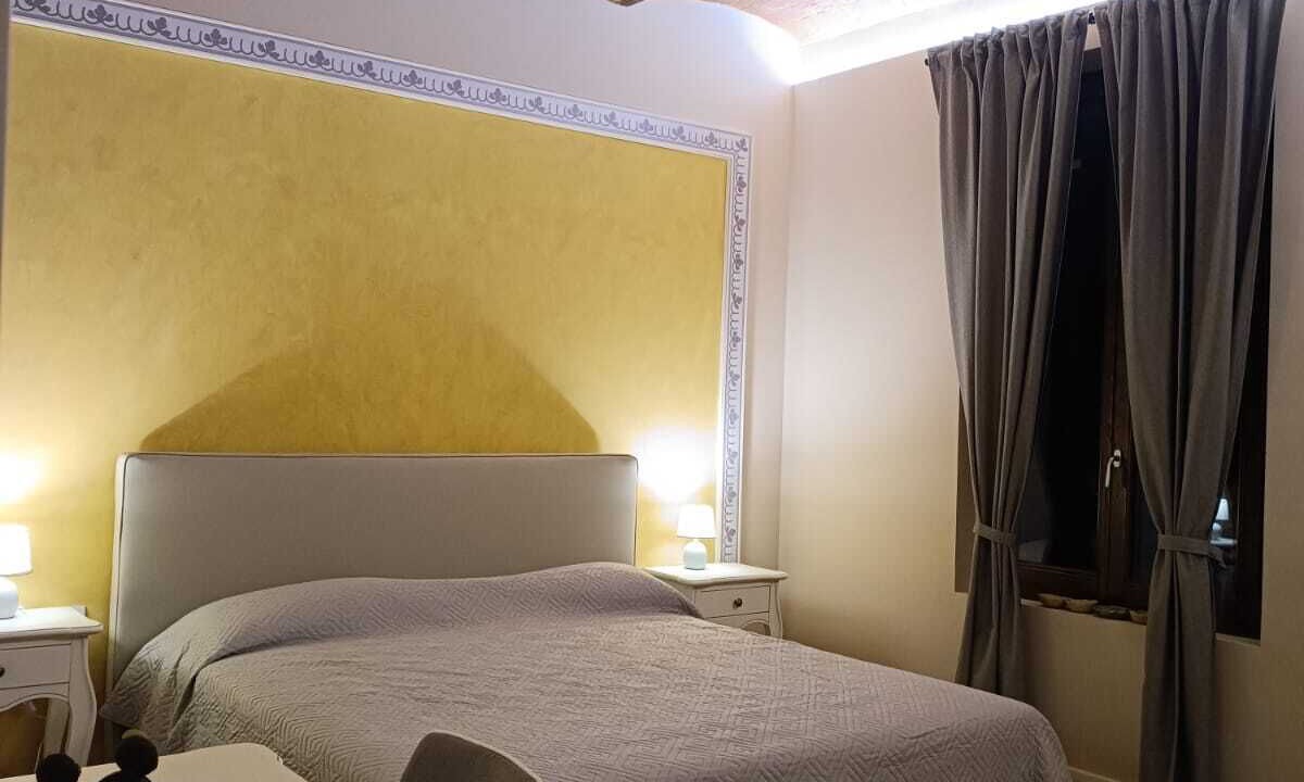 Photo of Bedroom in Vinci