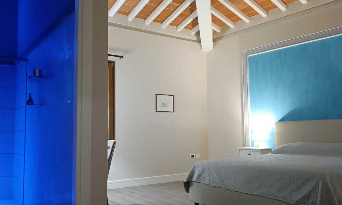 Photo of Bedroom in Vinci
