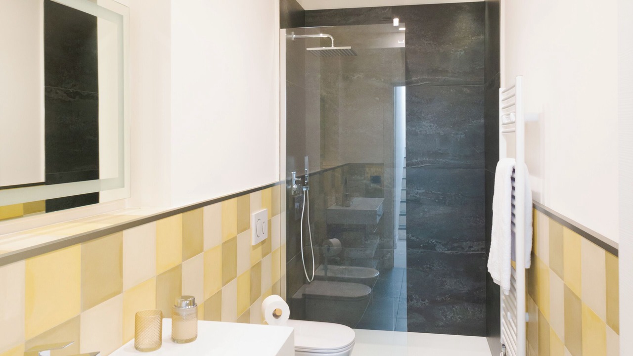 Photo of Bathroom in Aci Catena