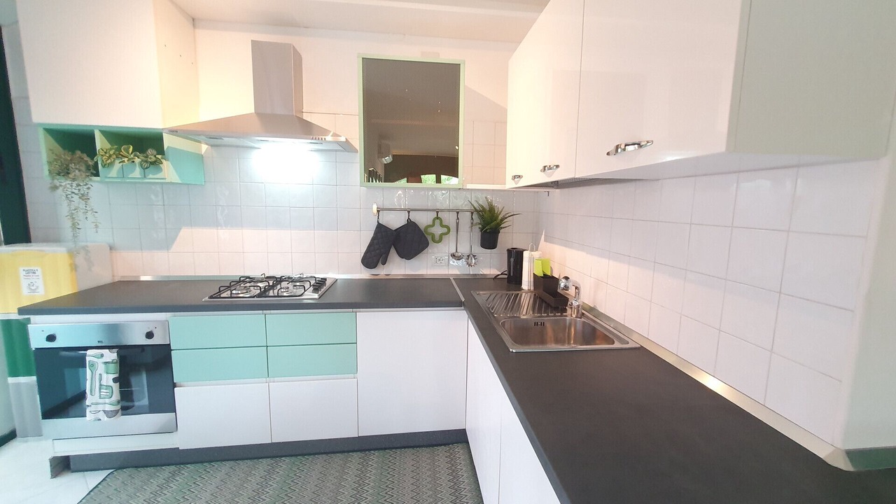 Photo of Kitchen in Forli