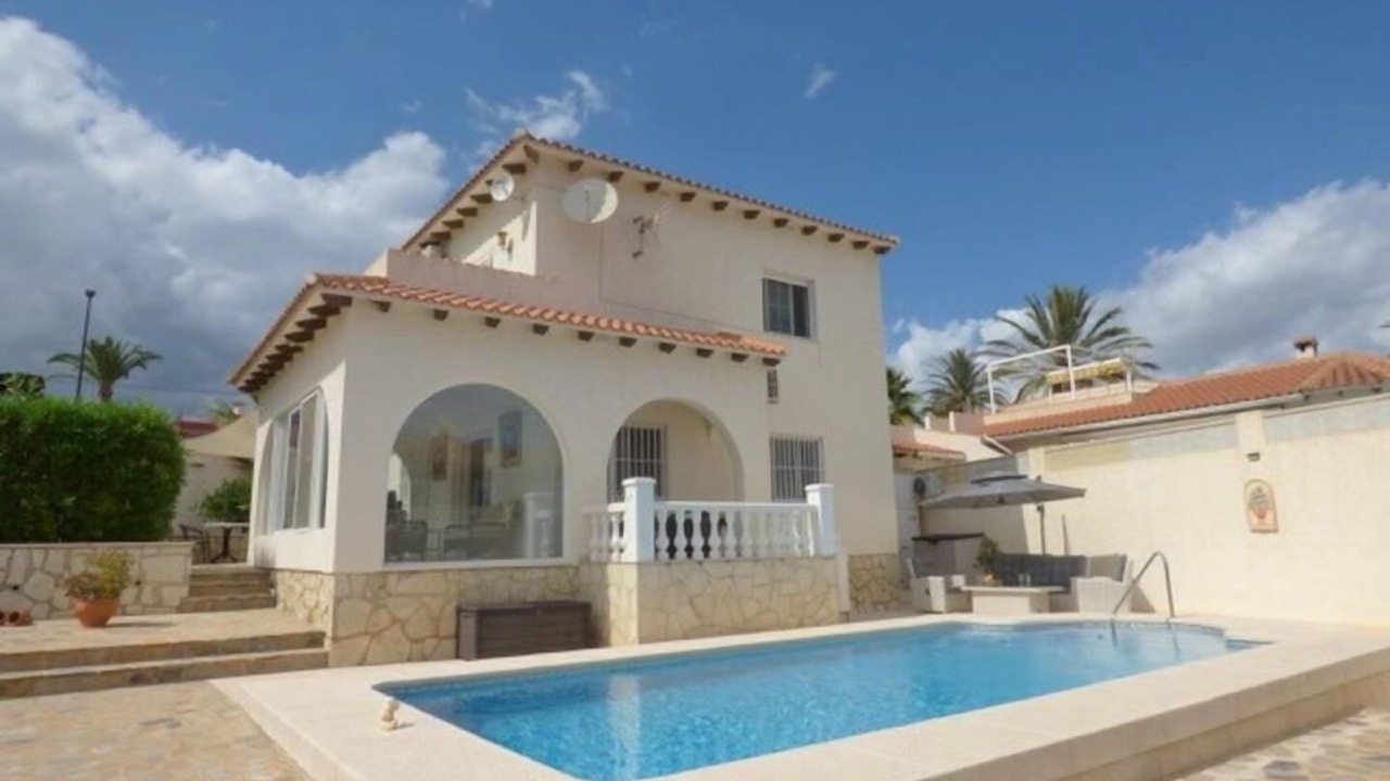 Photo of Outdoor in La Colina