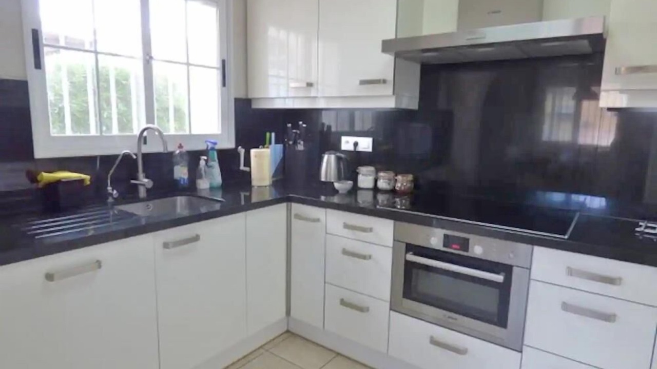 Photo of Kitchen in La Colina