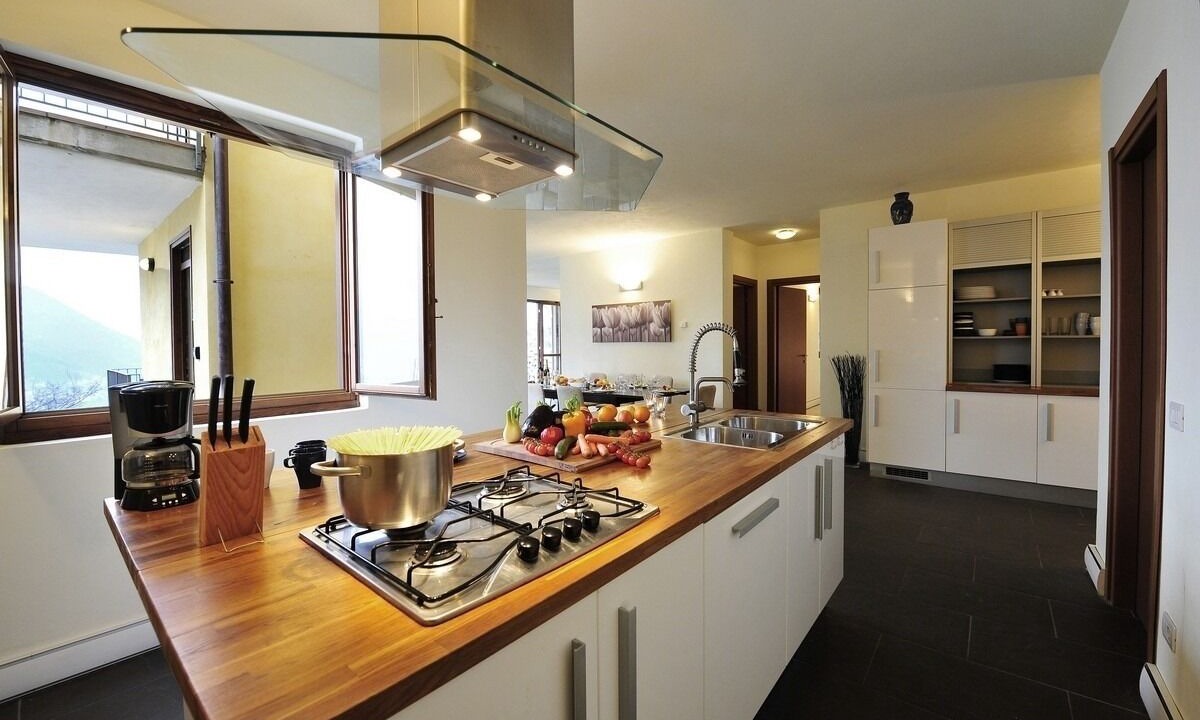 Photo of Kitchen in Riva