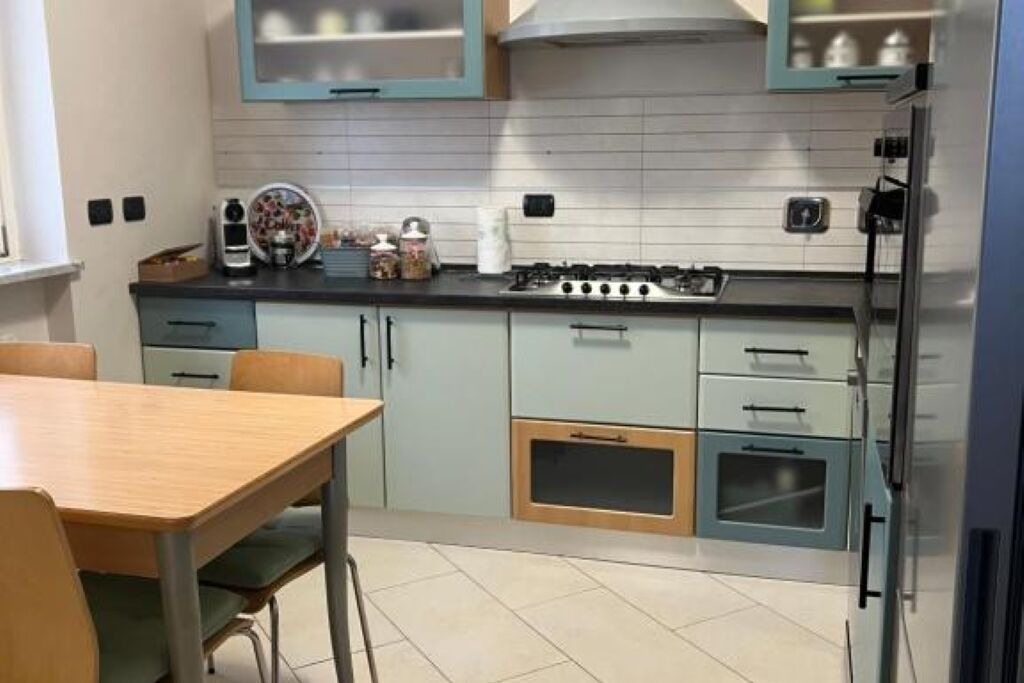 Photo of Kitchen in Borgo San Dalmazzo