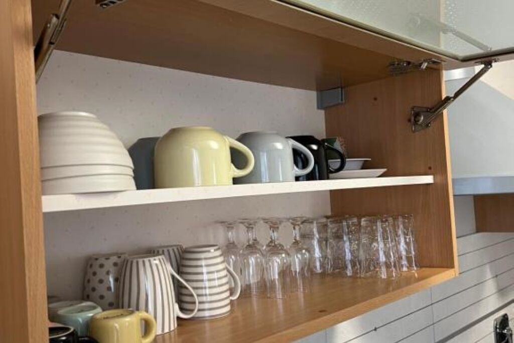 Photo of Kitchen in Borgo San Dalmazzo