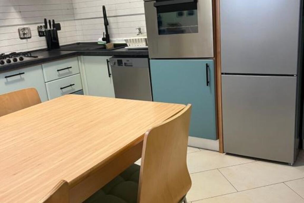 Photo of Kitchen in Borgo San Dalmazzo