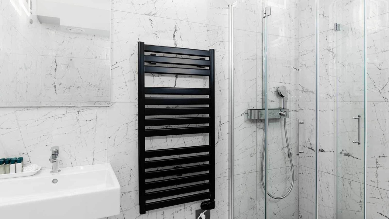 Photo of Bathroom in Historic Centre