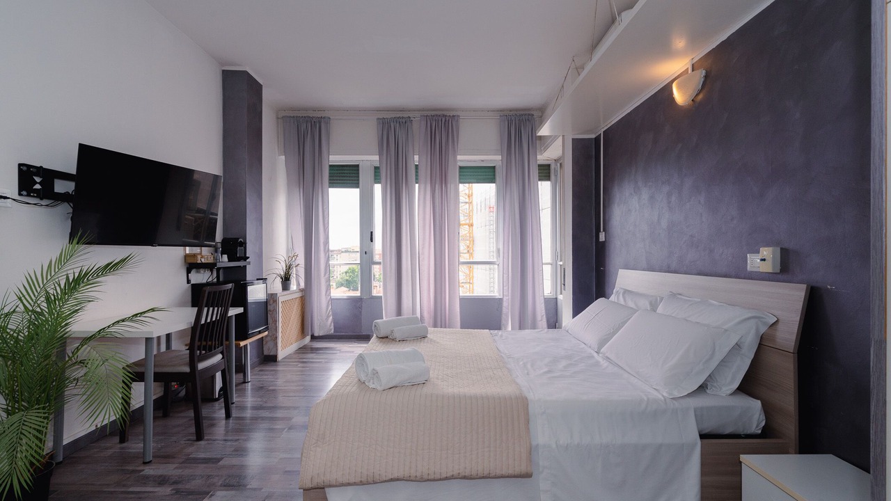 Photo of Bedroom in Historic Center