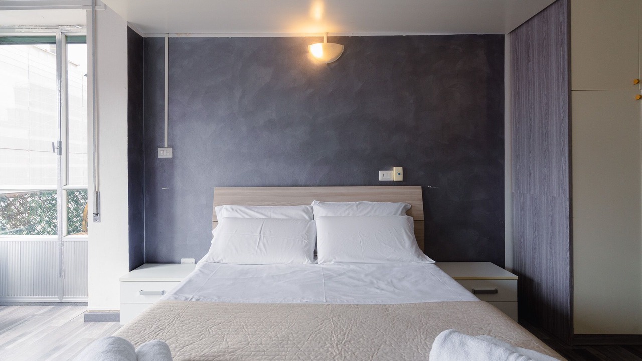 Photo of Bedroom in Historic Center