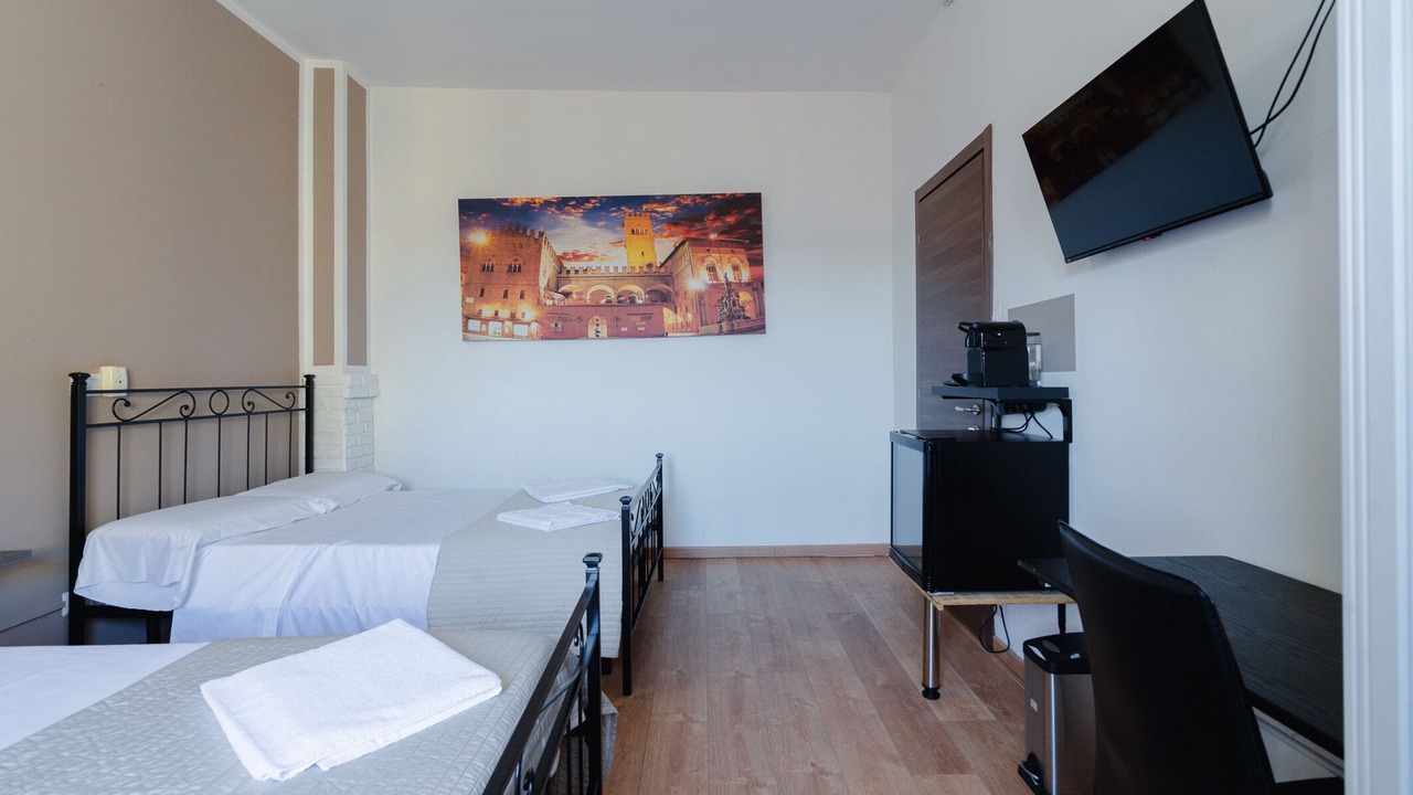 Photo of Bedroom in Historic Center