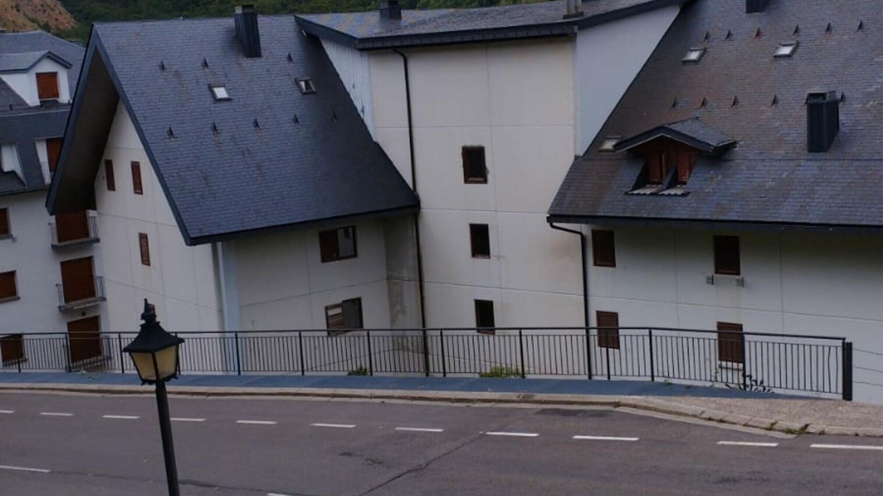 Photo of Outdoor in Formigal