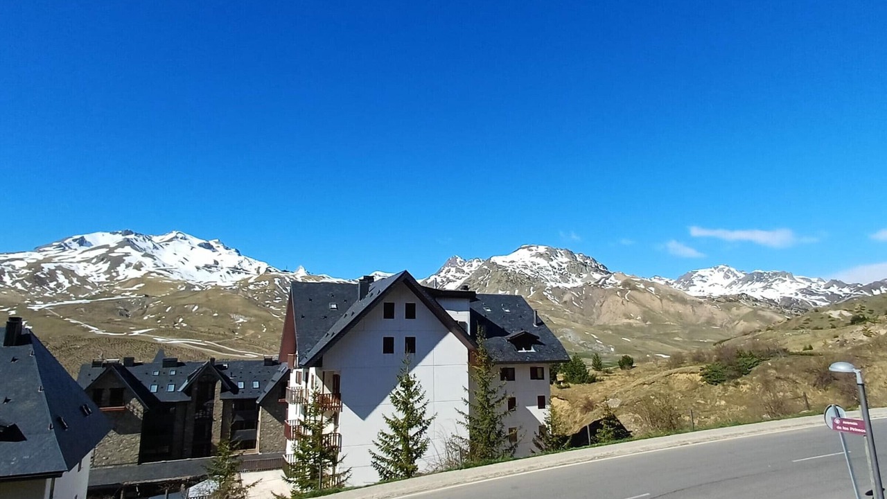 Photo of Outdoor in Formigal
