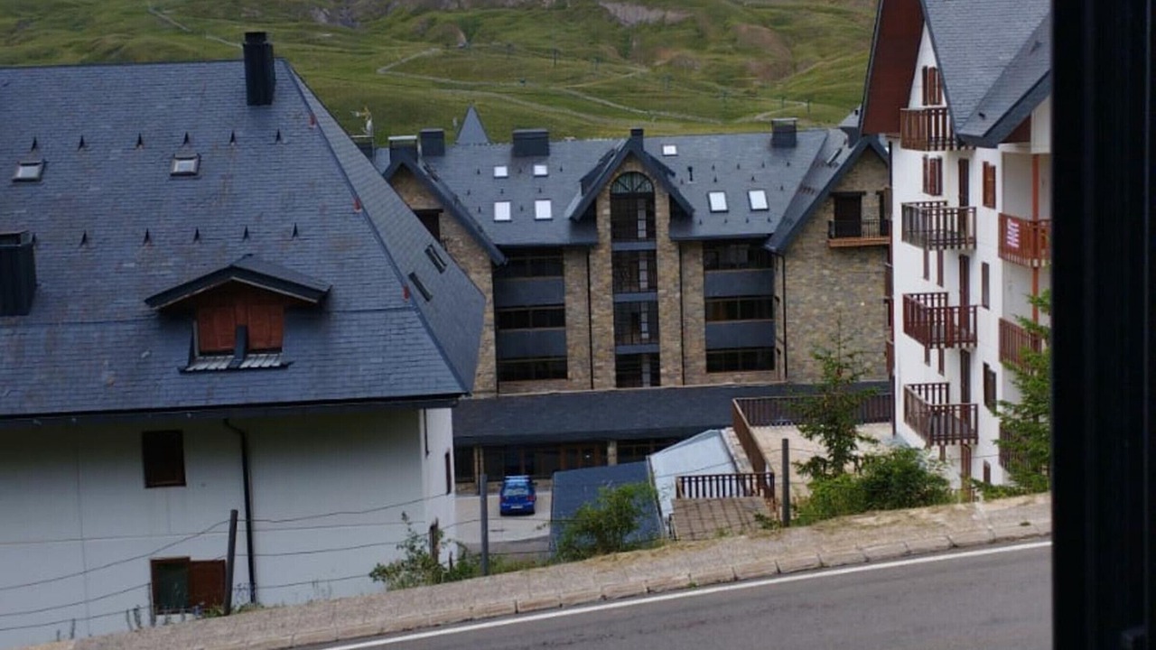 Photo of Outdoor in Formigal