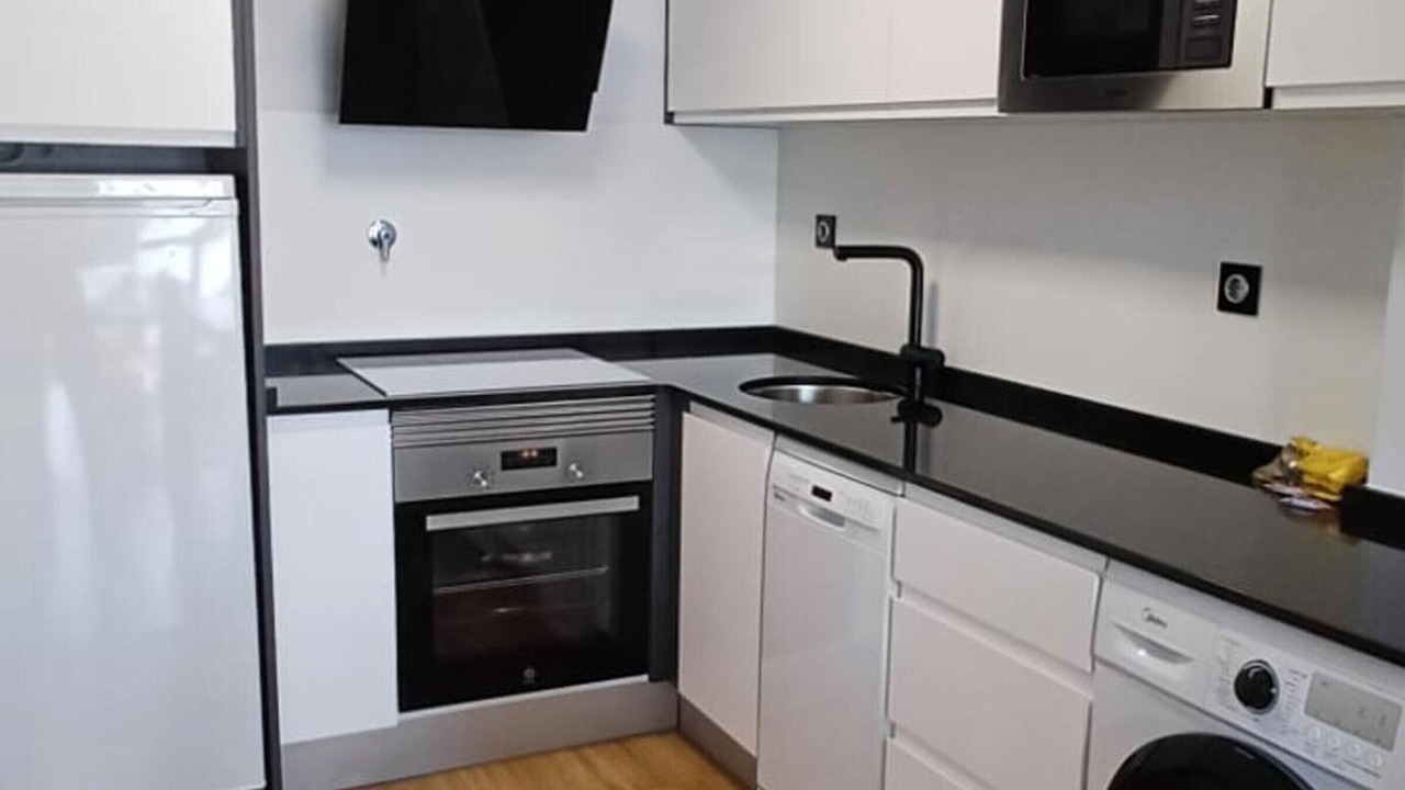 Photo of Kitchen in Formigal