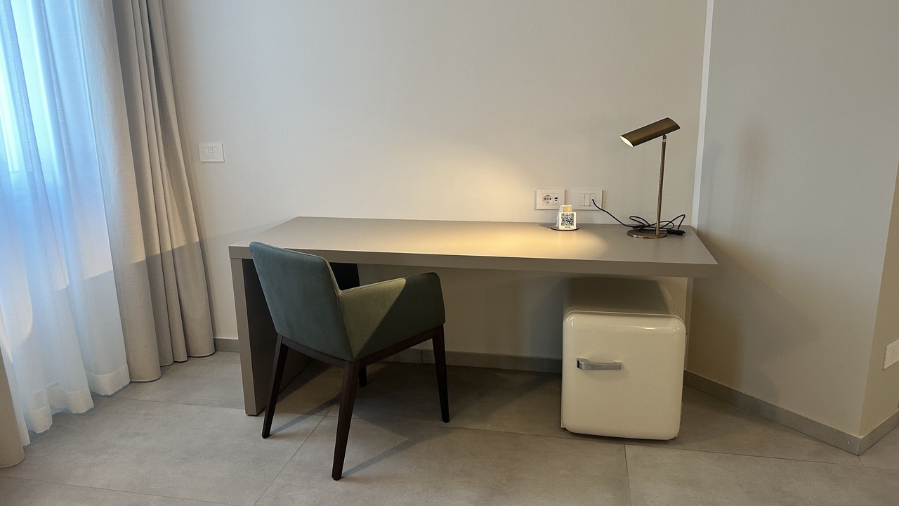 Photo of Bedroom in Lissone