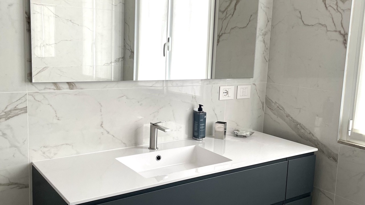 Photo of Bathroom in Lissone