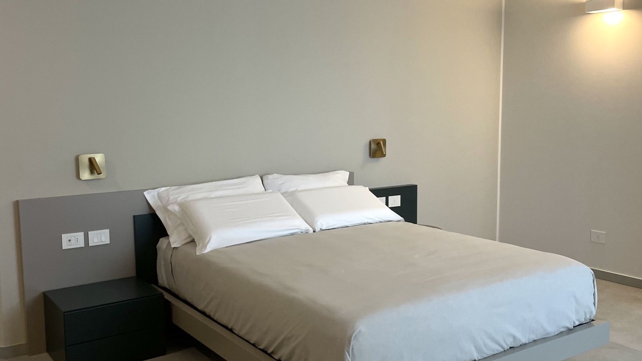 Photo of Bedroom in Lissone