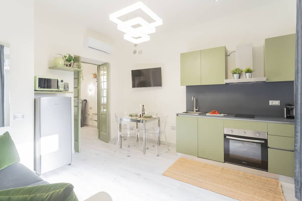 Photo of Kitchen in Cernobbio
