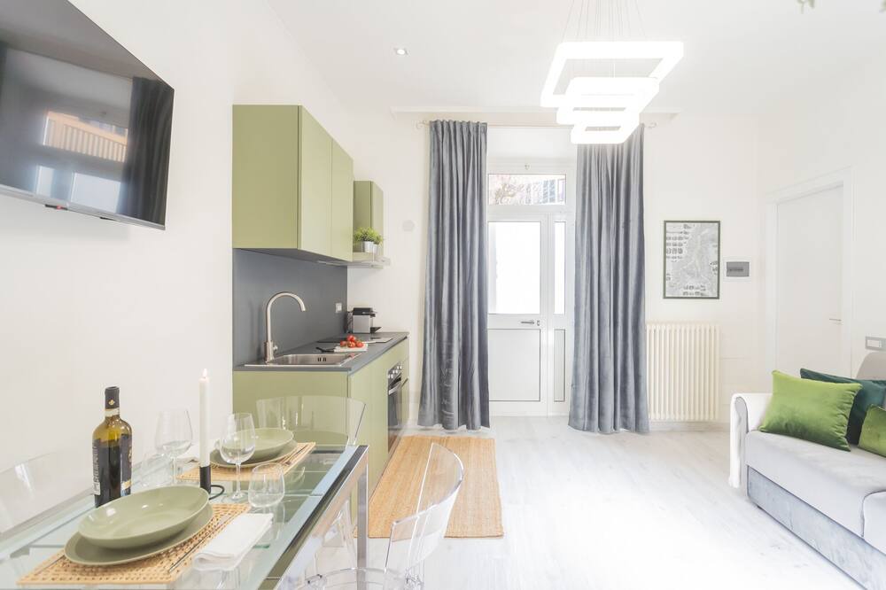 Photo of Kitchen in Cernobbio