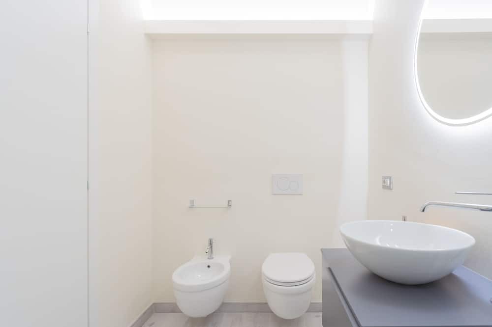 Photo of Bathroom in Cernobbio