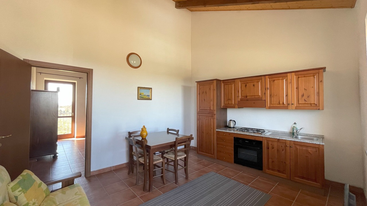 Photo of Kitchen in Strevi