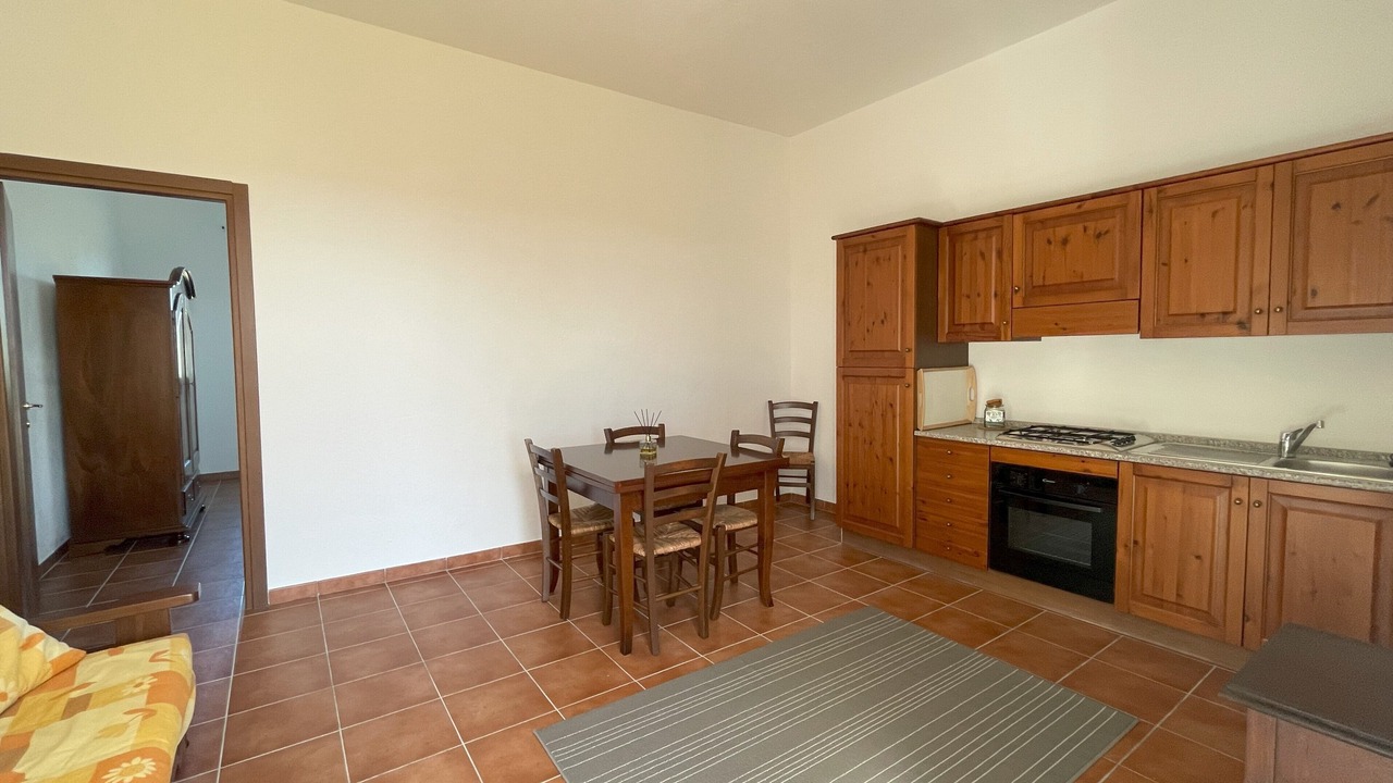 Photo of Kitchen in Strevi
