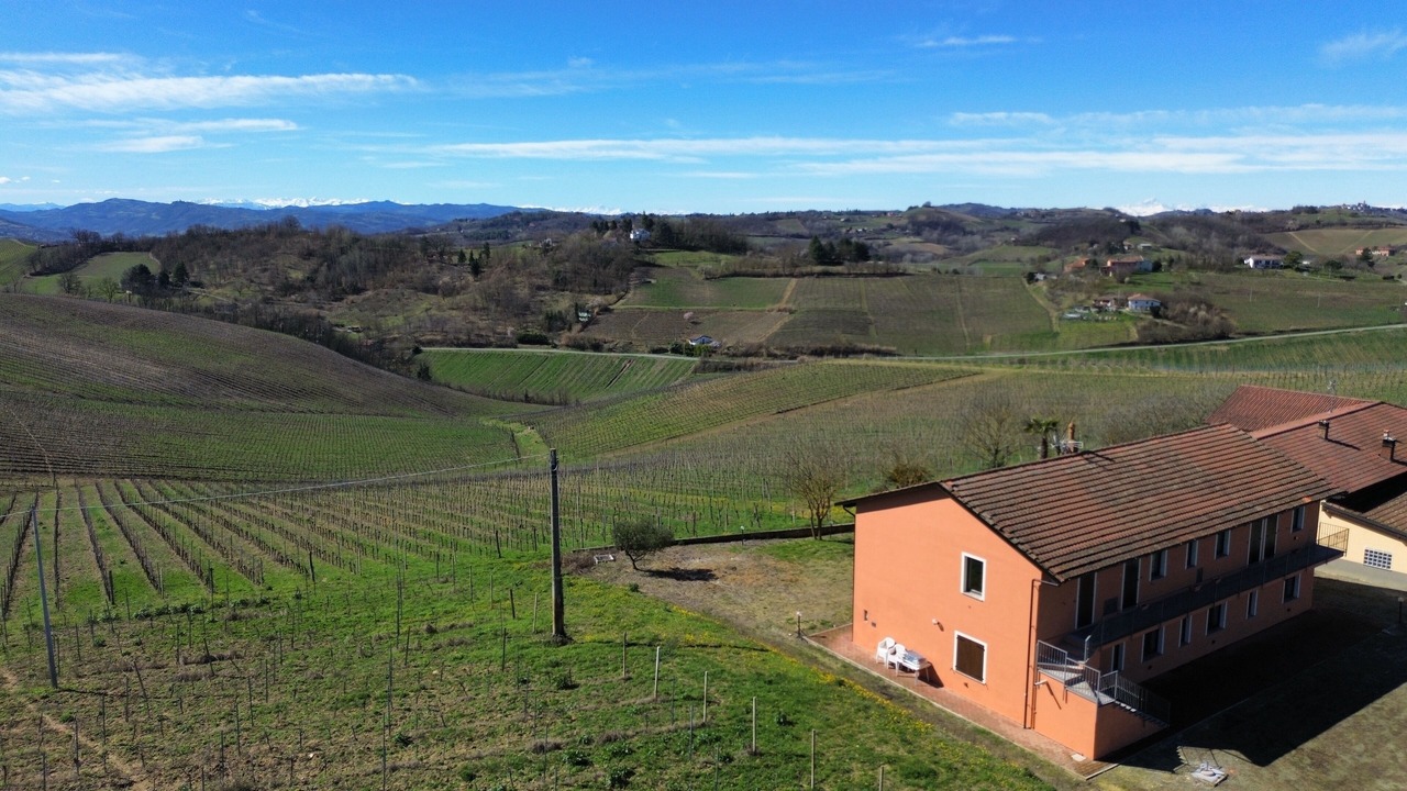 Photo of Outdoor in Strevi