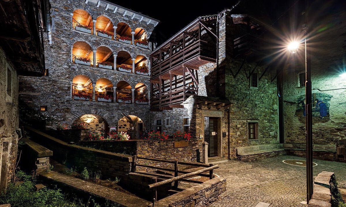 Photo of Outdoor in Borgomezzavalle