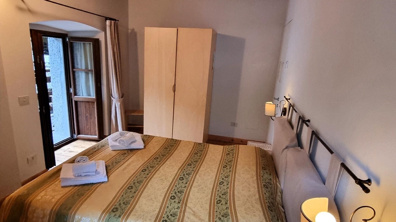 Photo of Bedroom in Borgomezzavalle