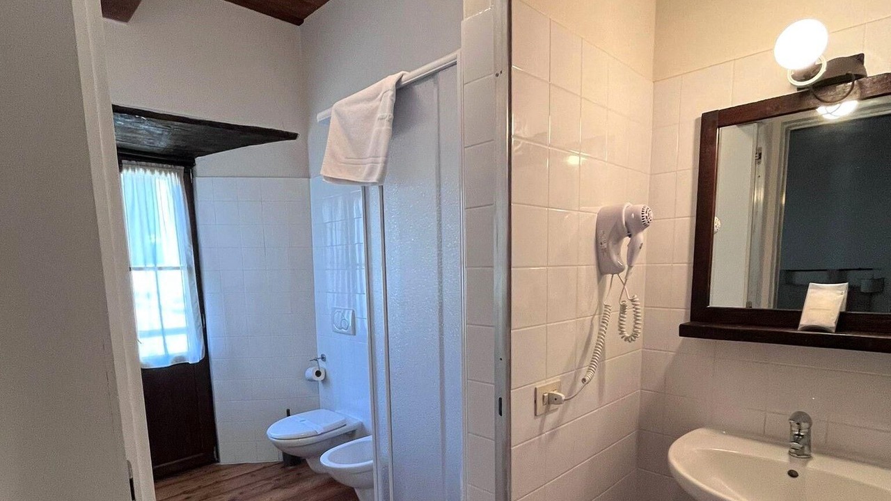 Photo of Bathroom in Borgomezzavalle