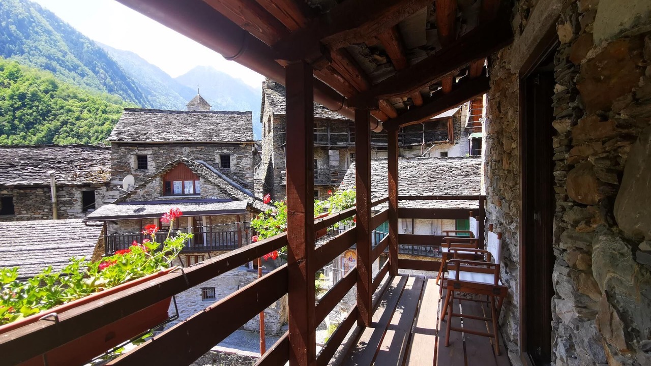 Photo of Outdoor in Borgomezzavalle