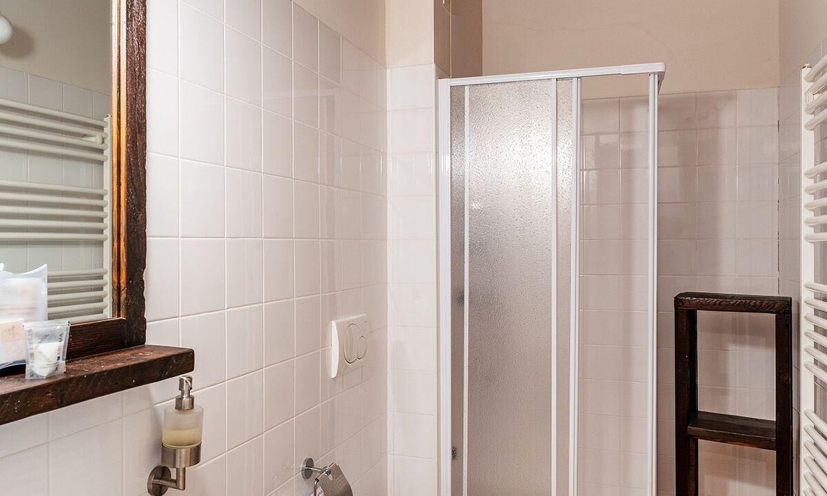 Photo of Bathroom in Borgomezzavalle