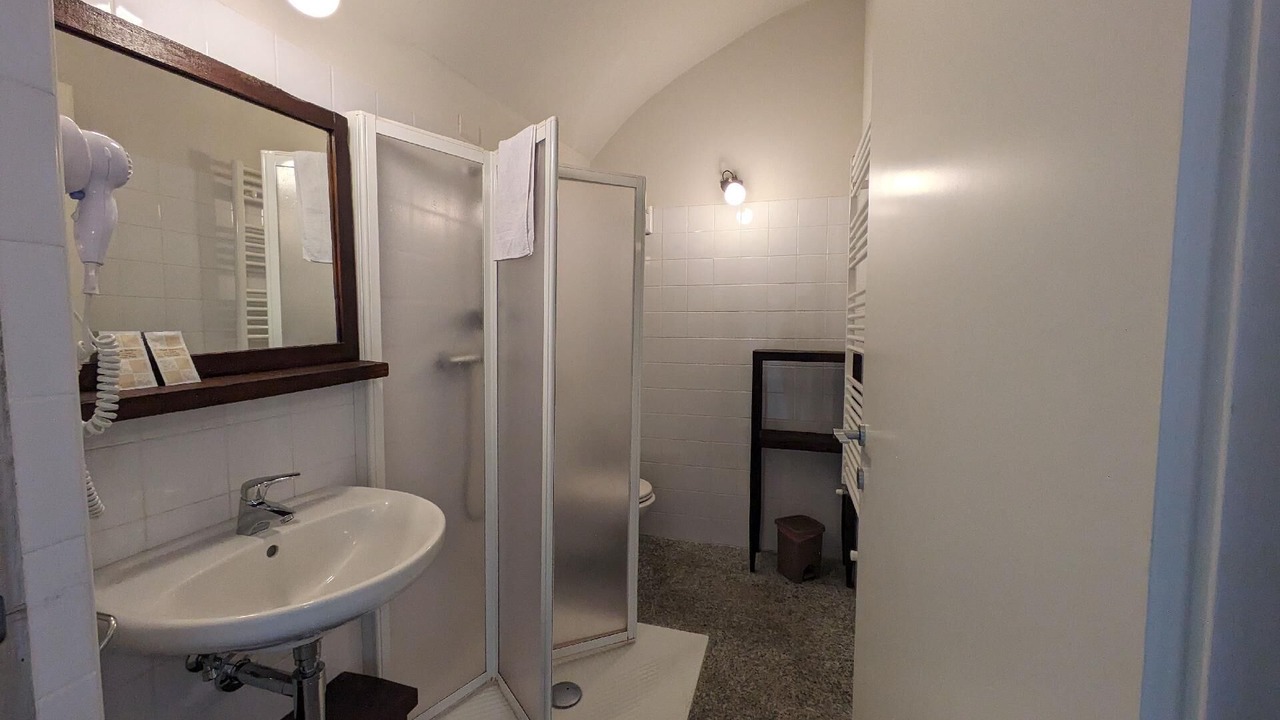 Photo of Bathroom in Borgomezzavalle