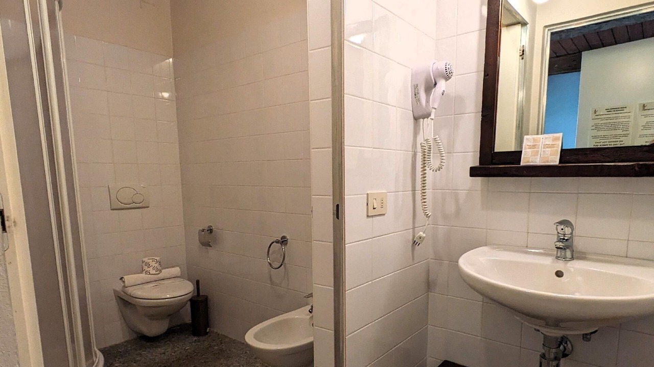 Photo of Bathroom in Borgomezzavalle