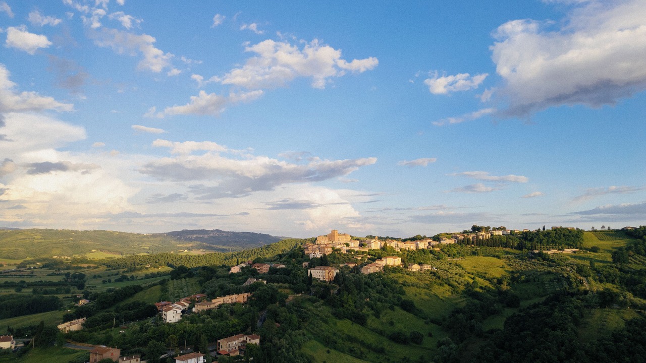 Photo of Outdoor in Fabro