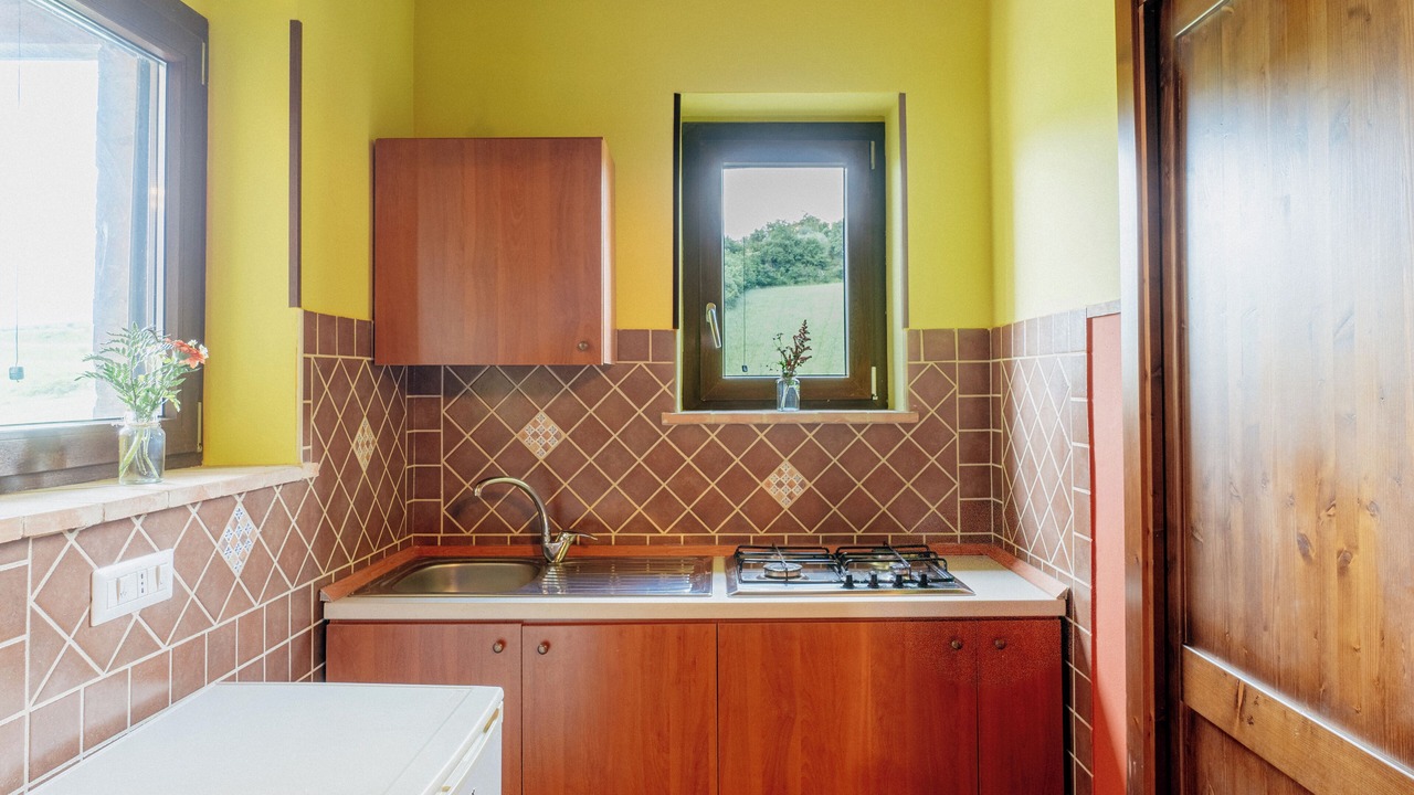 Photo of Kitchen in Fabro