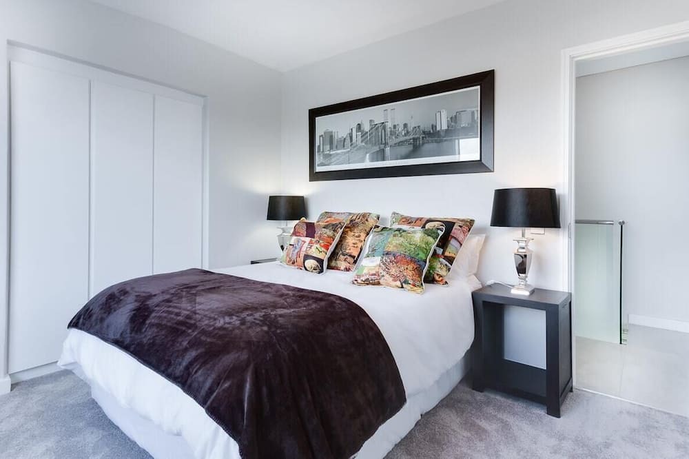 Photo of Bedroom in Centro Storico