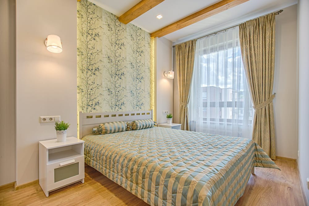 Photo of Bedroom in Centro Storico