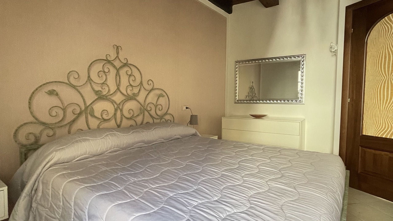 Photo of Bedroom in Domodossola