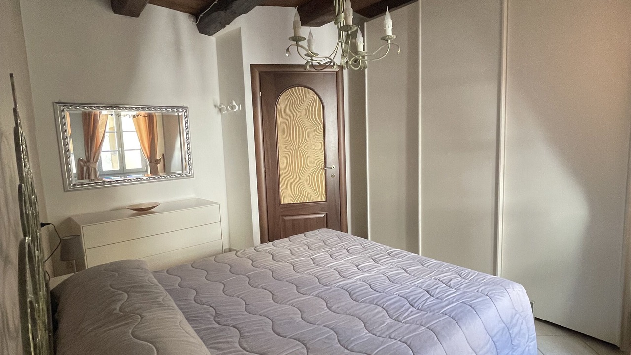 Photo of Bedroom in Domodossola