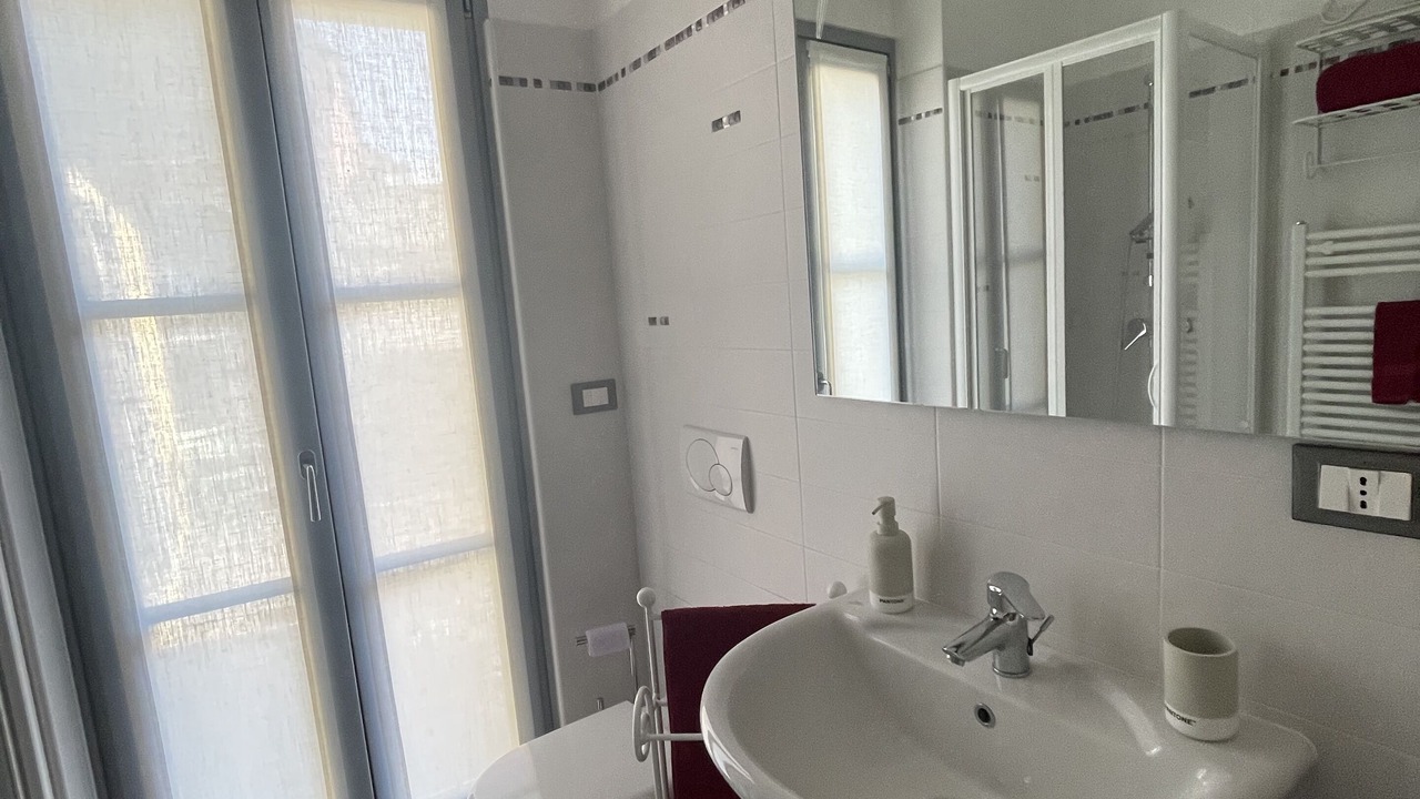 Photo of Bathroom in Domodossola
