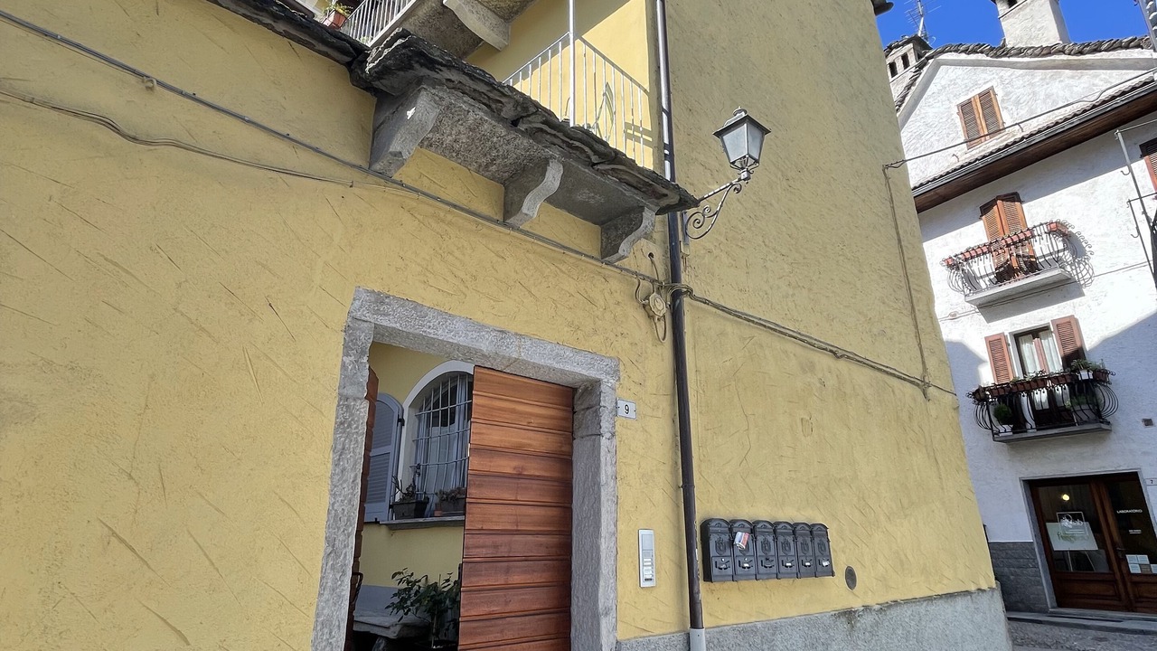 Photo of Outdoor in Domodossola