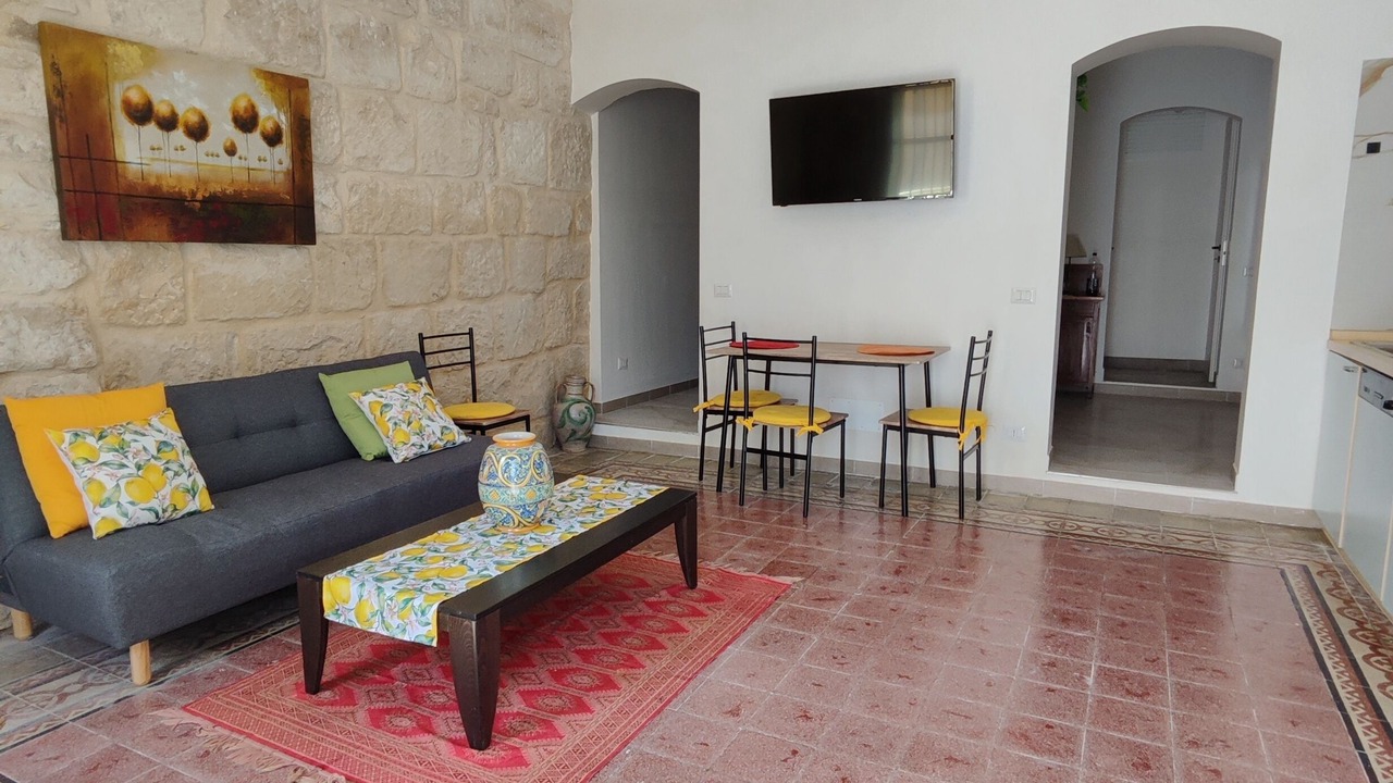 Photo of Livingroom in Donnalucata