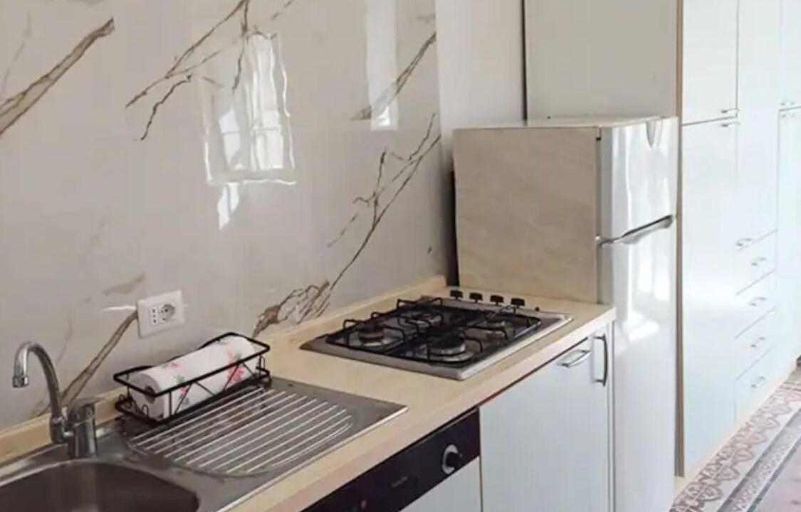 Photo of Kitchen in Donnalucata